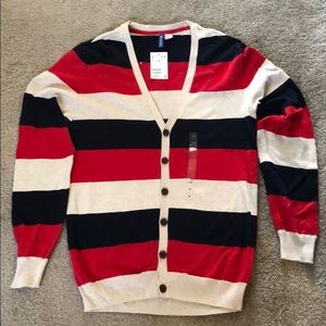 Brand New H&M cardigan